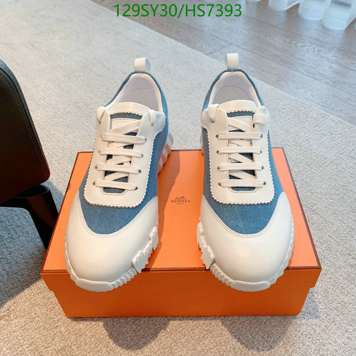 SAMC - HMS Women Shoes - 442