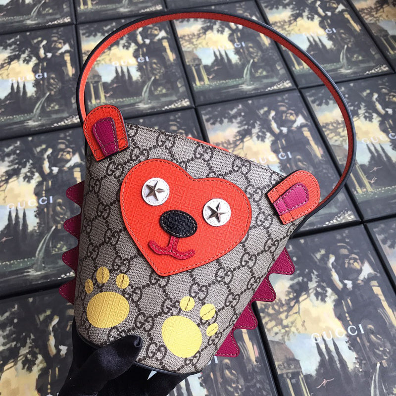 Glami-i Guki Lady Bags - 1345