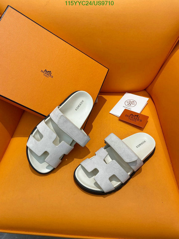 SAMC - HMS Men Shoes - 598