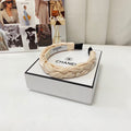 EN - Luxury Hair Band CHL 035