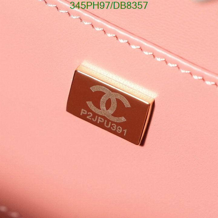 SAMC - CHL Bags - 005