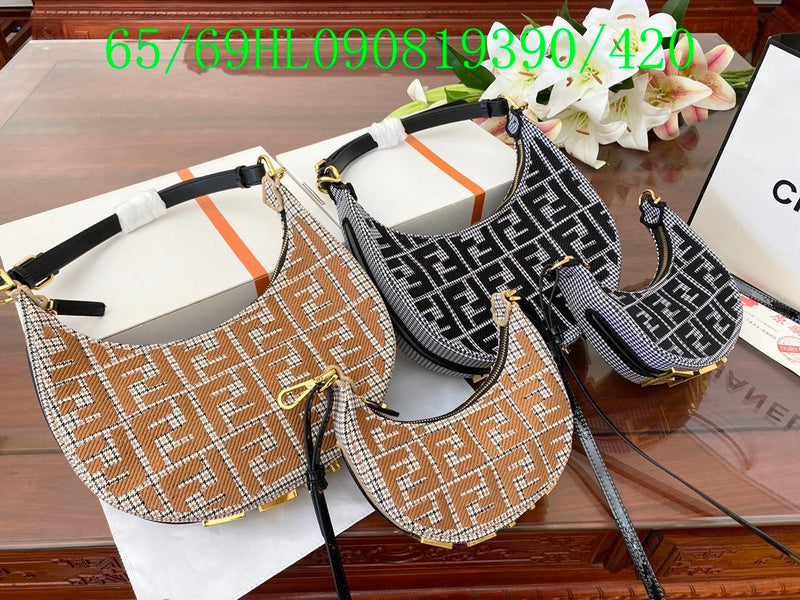 Glami - FDE Bags - 1496