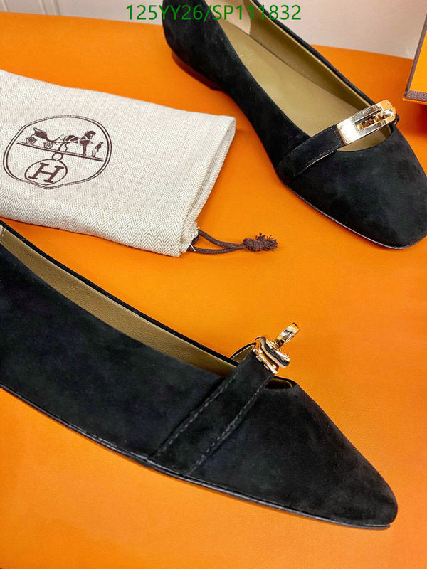 SAMC - HMS Women Shoes - 287