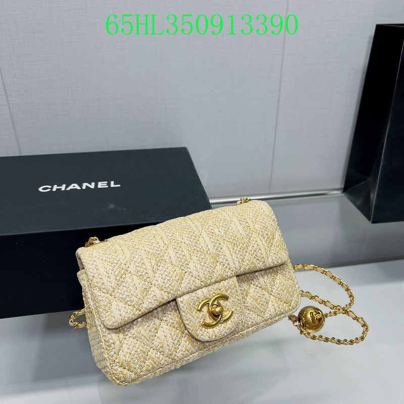 Glami - CHL Bags - 2297