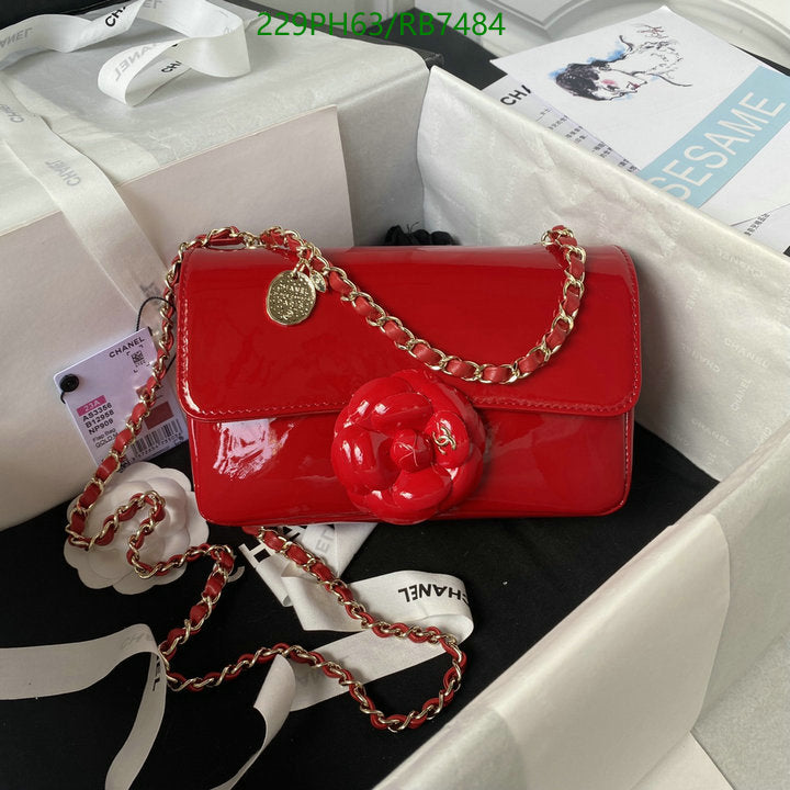 SAMC - CHL Bags - 439