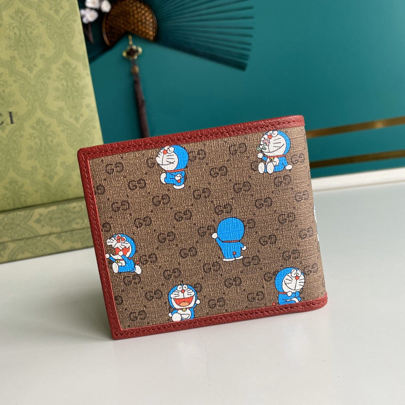 Glami-i - Guki Wallet - 357