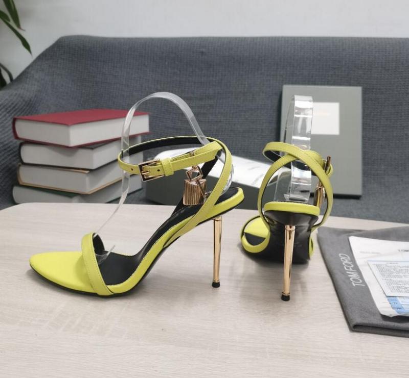 SAMC - TFO Women Shoes - 022