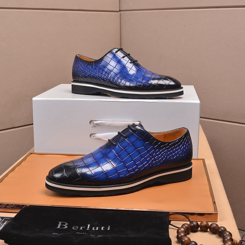 Glami - BRE Men Shoes - 521