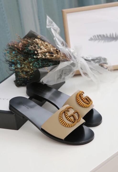 SAMC - GUKI Women Shoes - 2247