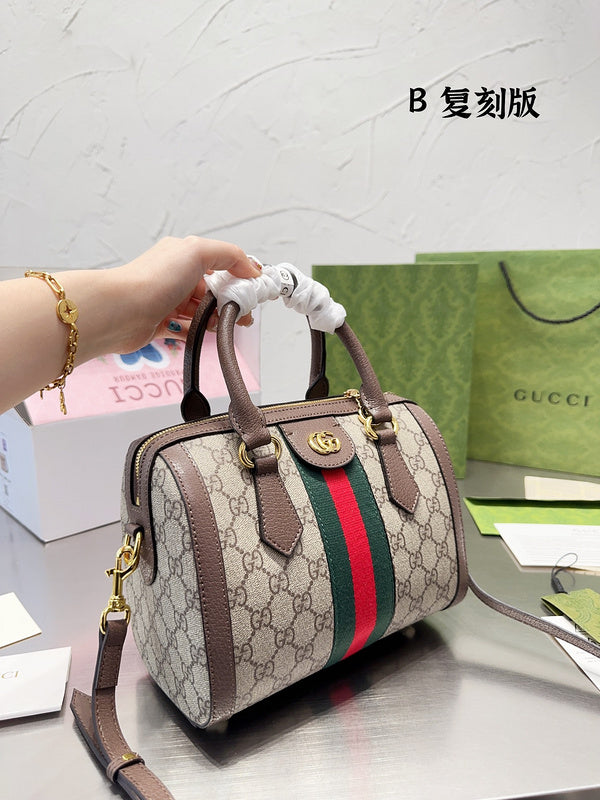 Glami Fashion - GCI Bags - 11670
