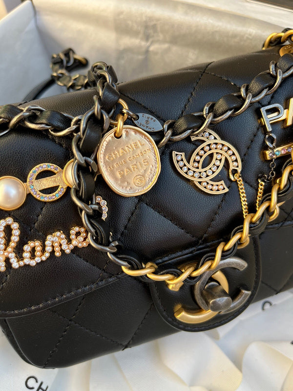 glamy - CHL Bags - 3444
