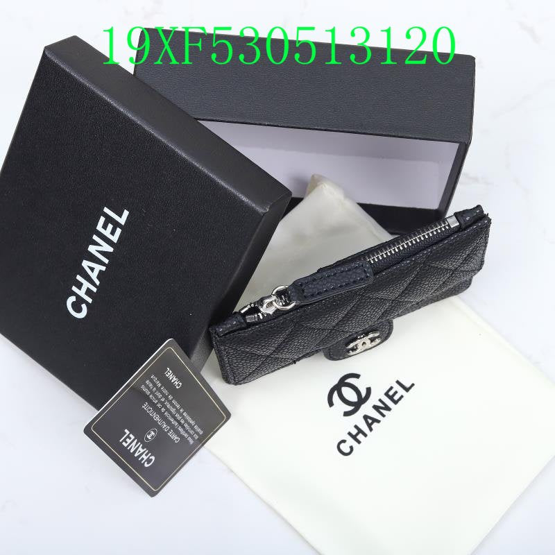 Glami - CHL Wallet - 2348