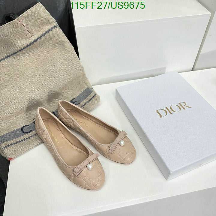 SAMCC - DOR Women Shoes - 1471
