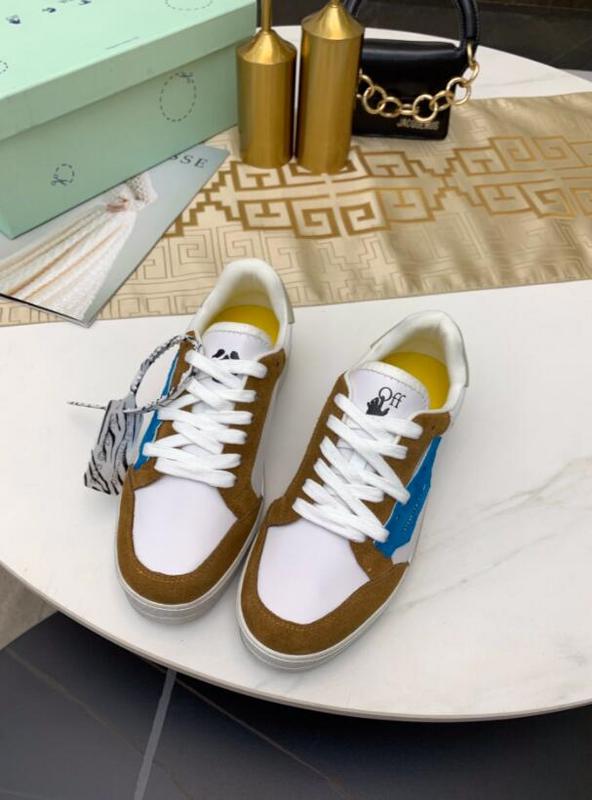 SAMC - YZO Men Shoes - 121
