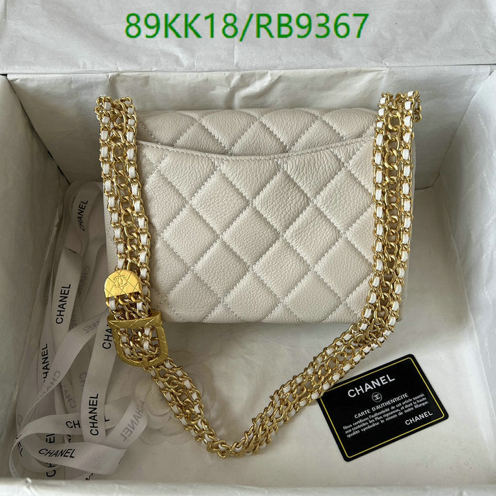 SAMC - CHL Bags Crossbody - 214