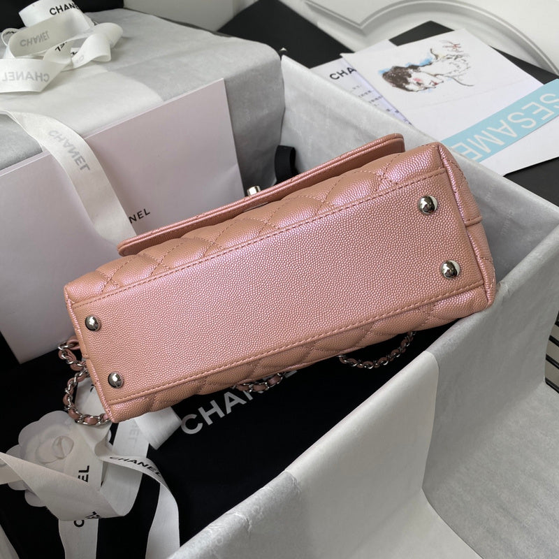 Satchel Bags - CLN Bags - 865