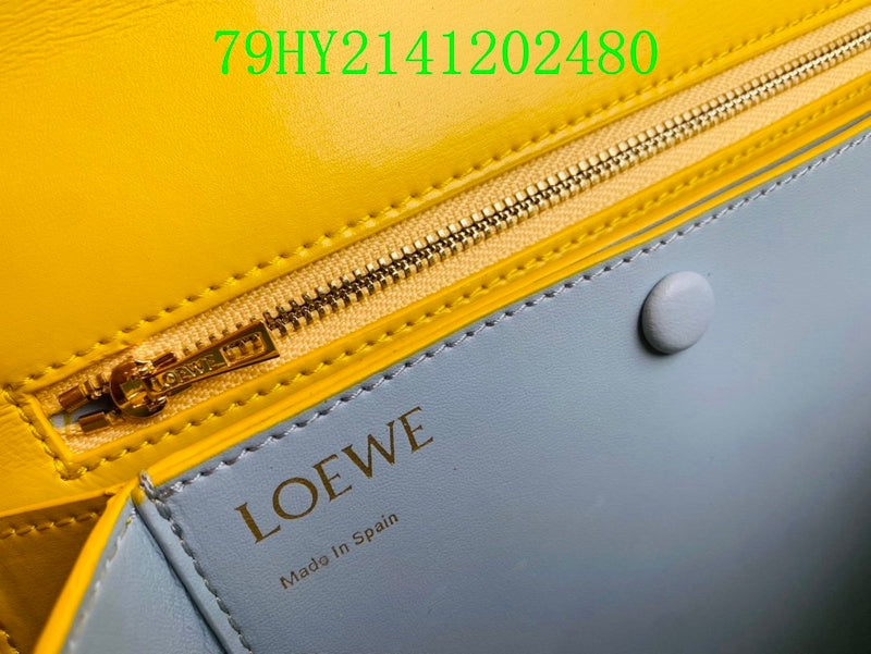 Satchel Bags - LWE Bags - 204