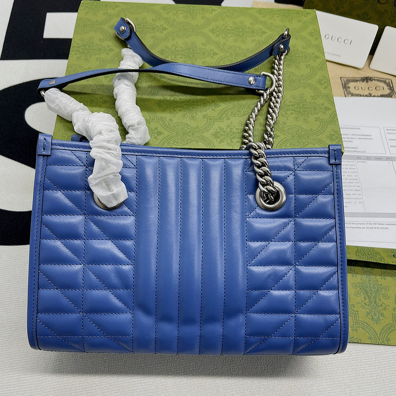 Satchel Bags - GCI Bags - 6489