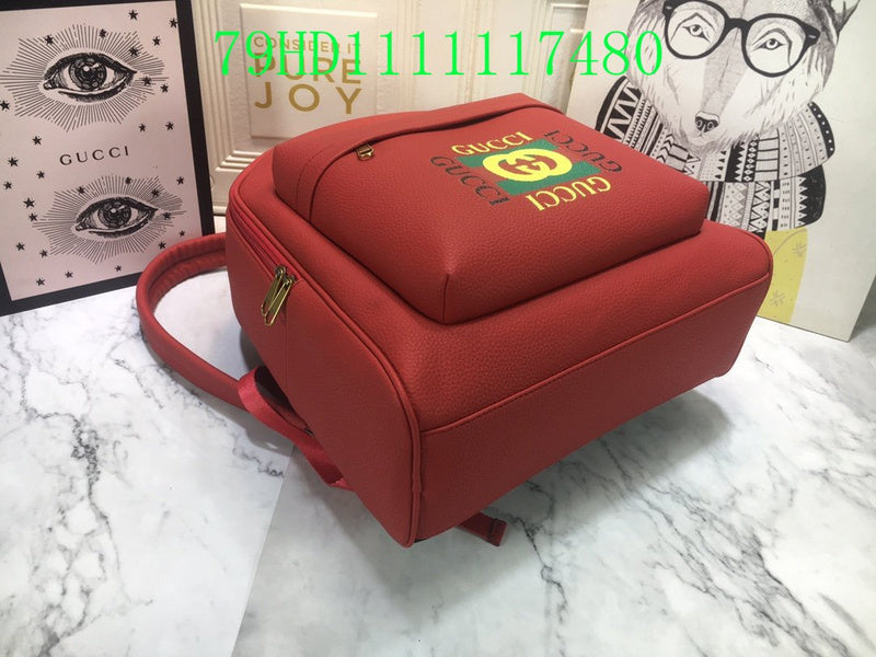 Glami Fashion - GCI Bags - 11497
