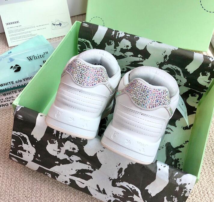 SAMC - YZO Women Shoes - 071