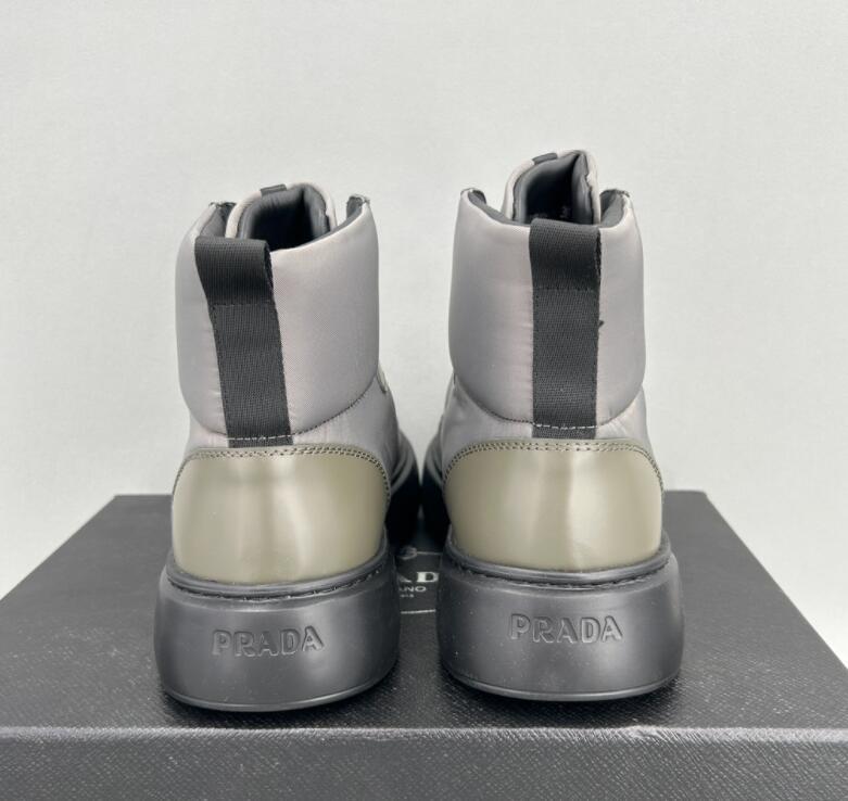 Glamy - PD Men Shoes - 141