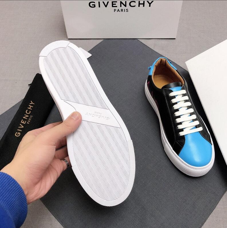SAMC - GCY Men Shoes - 122