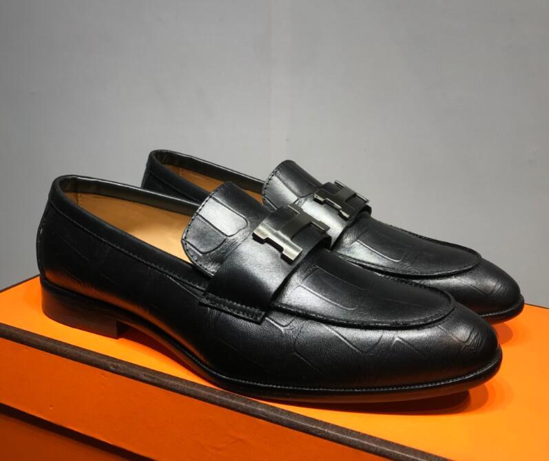 SAMC - HMS Men Shoes - 450