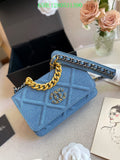 Glami - CHL Bags - 2665