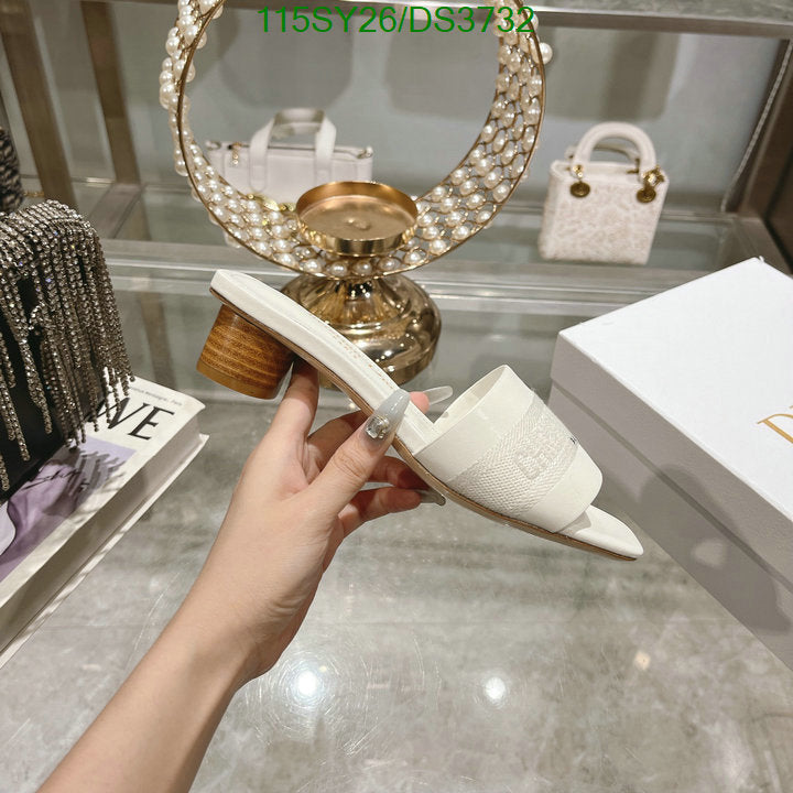 SAMCC - DOR Women Shoes - 1436