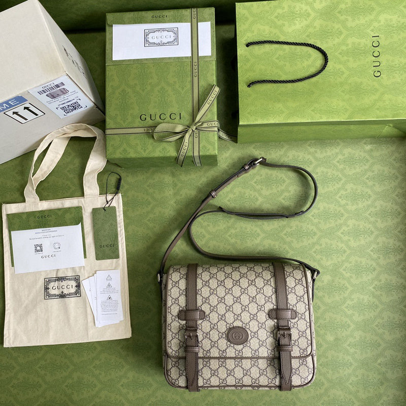 Glami-i GUKI Women Bags - 295