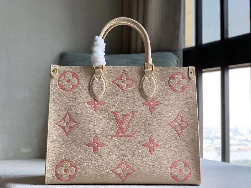 Glami- Glami- Lu-Vi bags - 11594