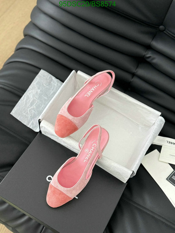 SAMC - CHL Women Shoes Ballet - 004