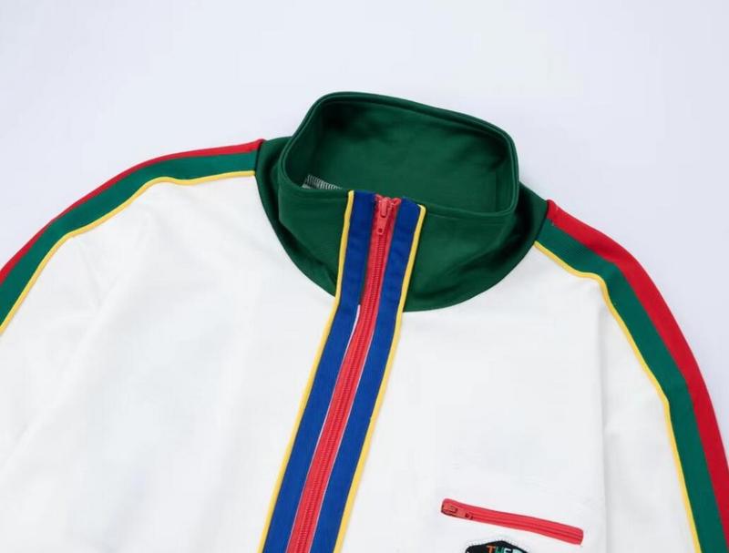 SAMC - Mix Jackets - 341