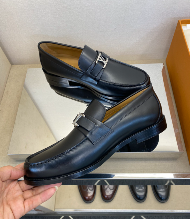 SAMC - LOV Men Shoes - 012