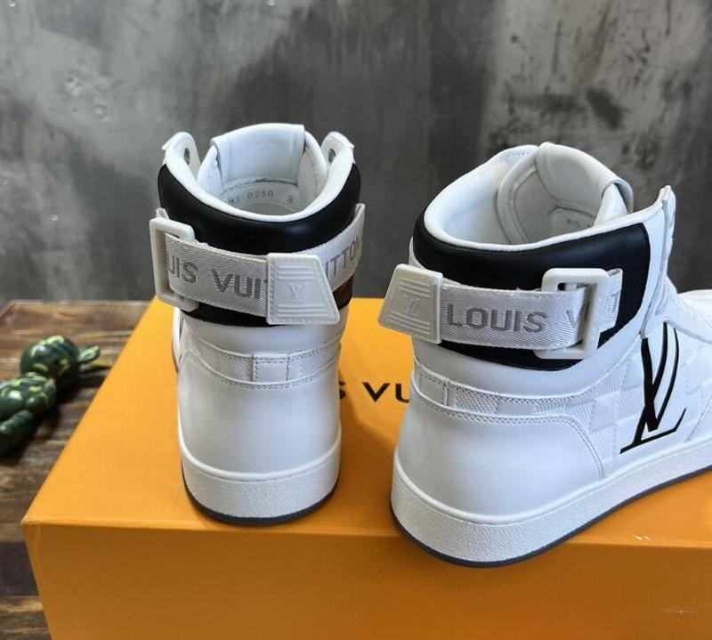 SAMC - LOV Men Shoes - 426