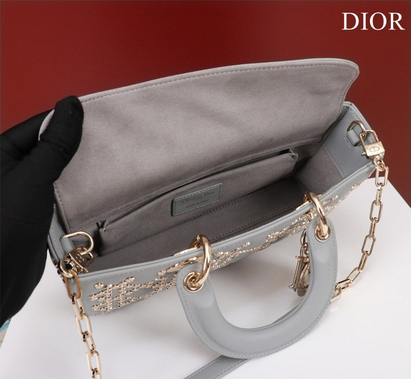 ELE - Dir Bags - 2114