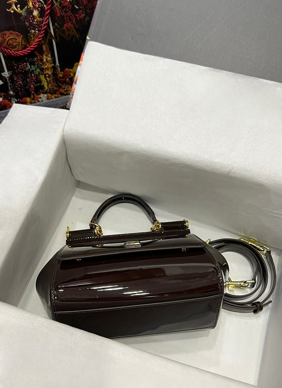 Glamy - DG bag - 200