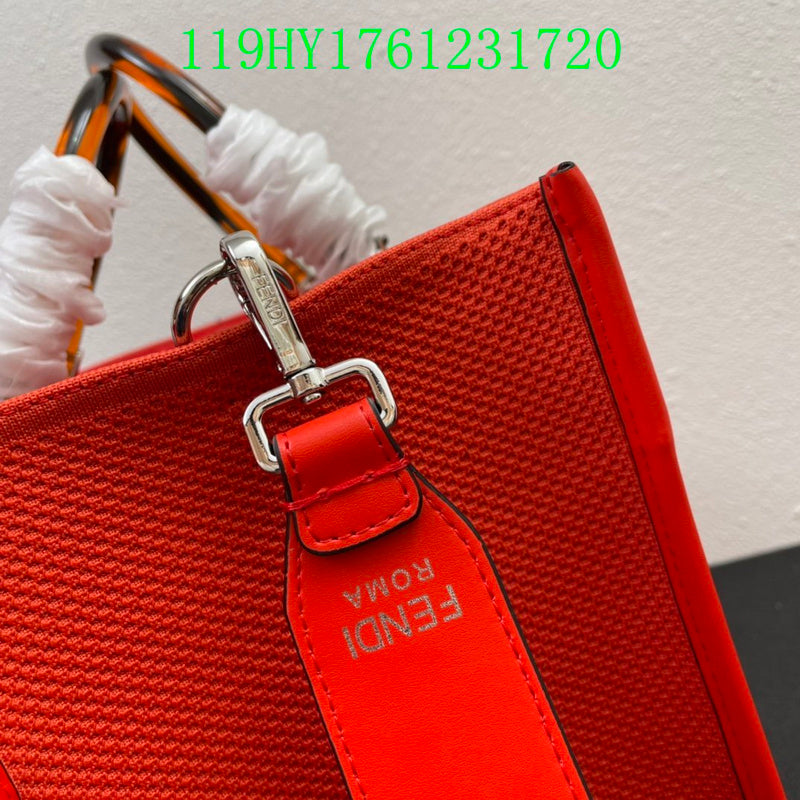Glami - FDE Bags - 2724