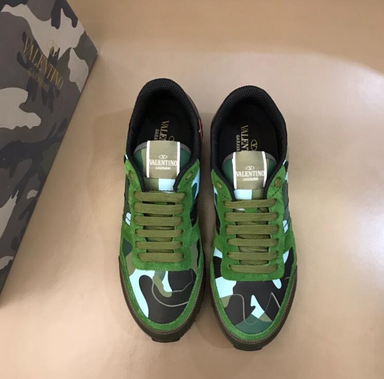 SAMC - VEL Men Shoes - 240