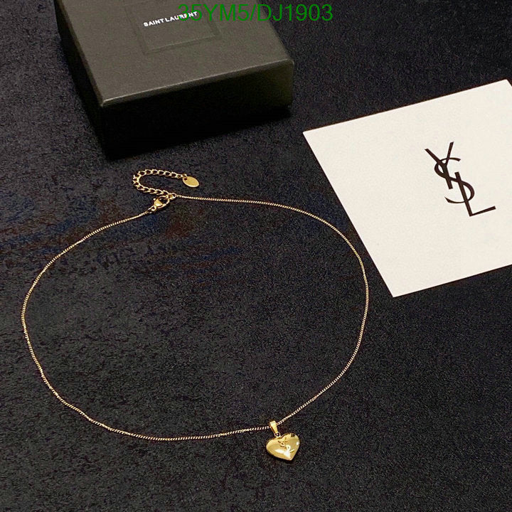 SAMC - YLS Jewelry - 012