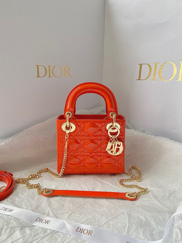 Glami - DOR Bags - 491