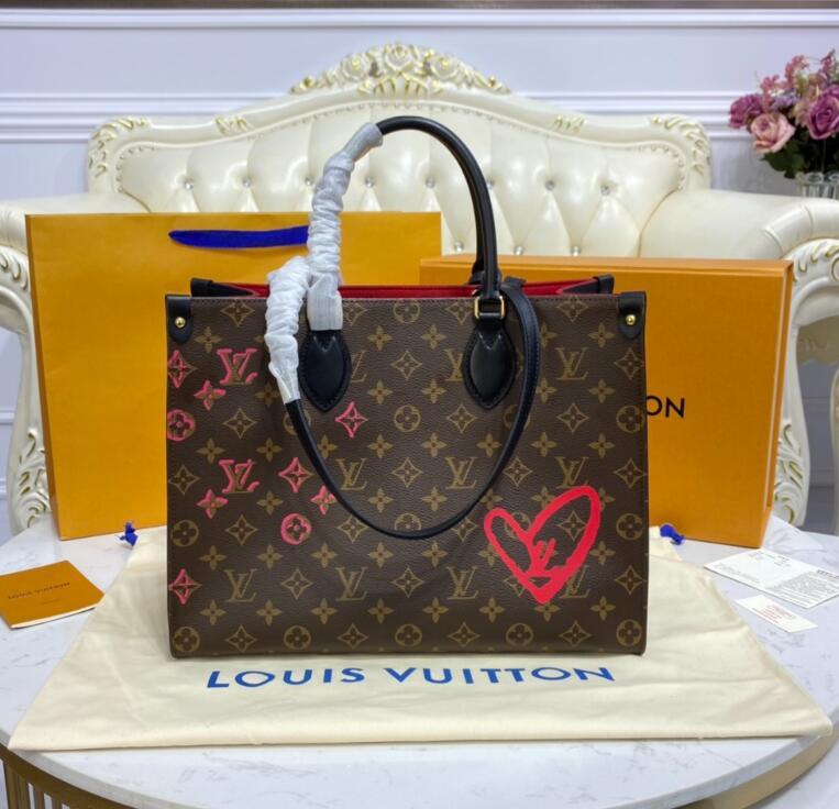 Glamy - LOV Bags - 3175