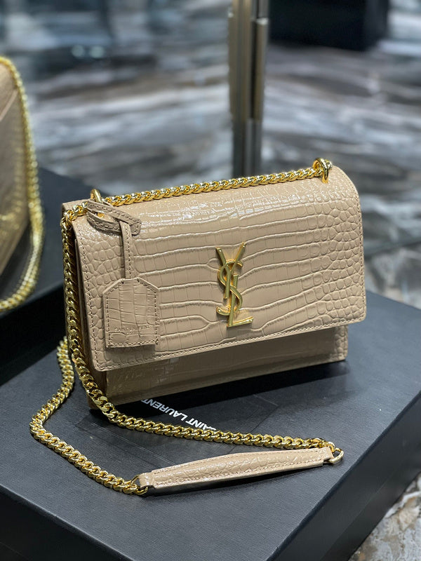 Glamy - YLS Bags - 756