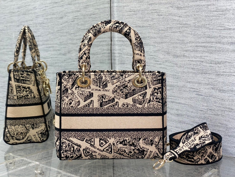 Glami - GLAMIr Bags - 027