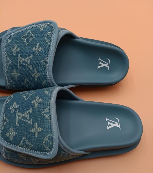 SAMC - LOV Men Shoes - 267