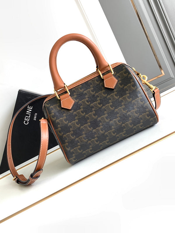 Glamy - COL Bags - 106