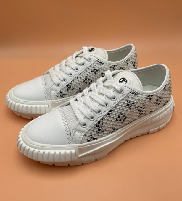 glamy - LOV Men Shoes - 1011