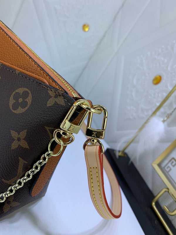Glami- Glami- Lu-Vi bags - 3572