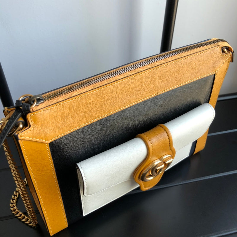 Satchel Bags - GCI Bags - 6967