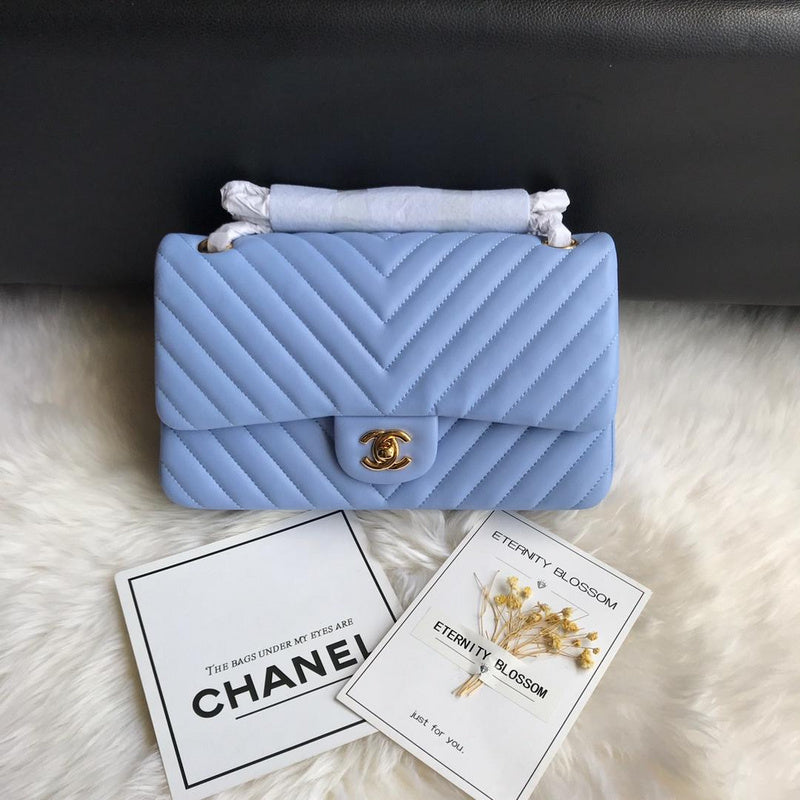 Satchel Bags - CHL Bags - 431